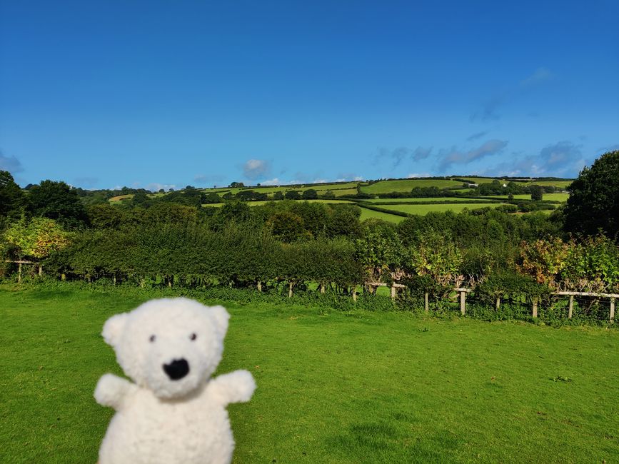 Parque Nacional de Brecon Beacons