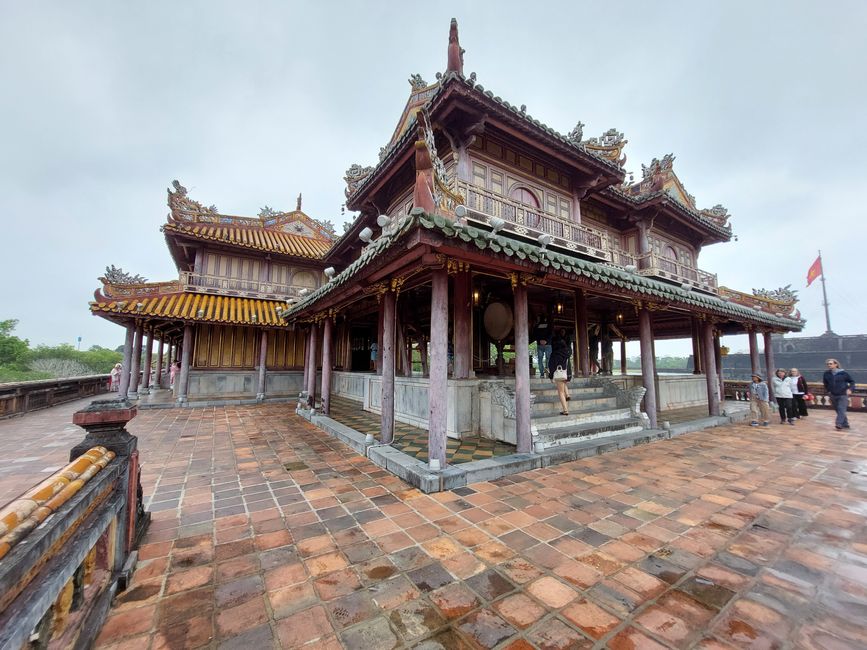 Vietnam & Cambodia 2025