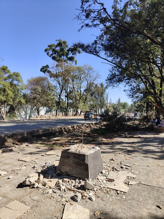 También se trabaja el domingo
