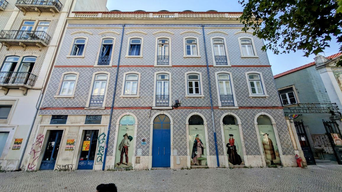 Lissabon 