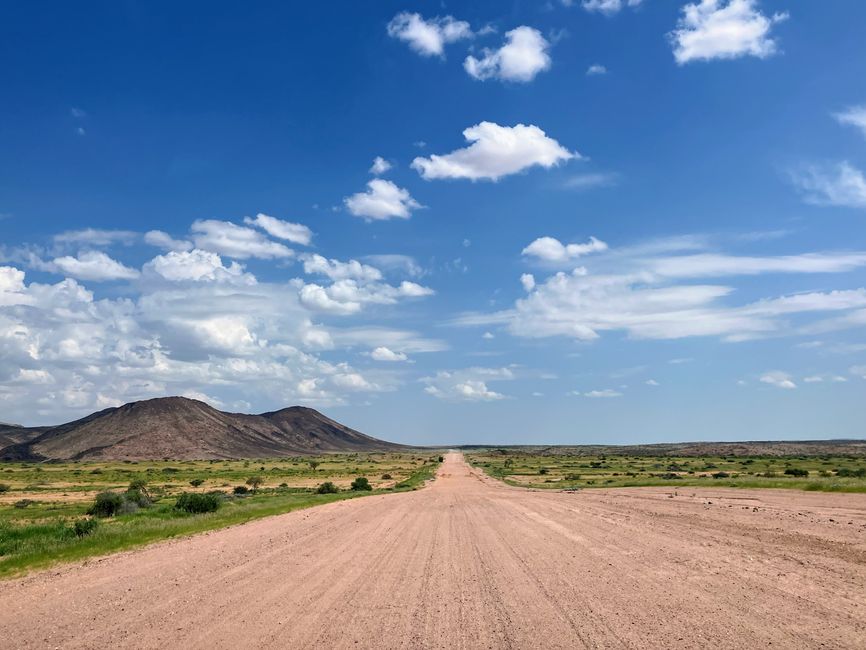 Damaraland