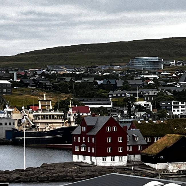 Elduvik