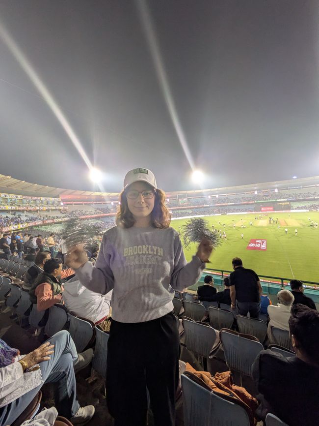 Cricket-Leenski