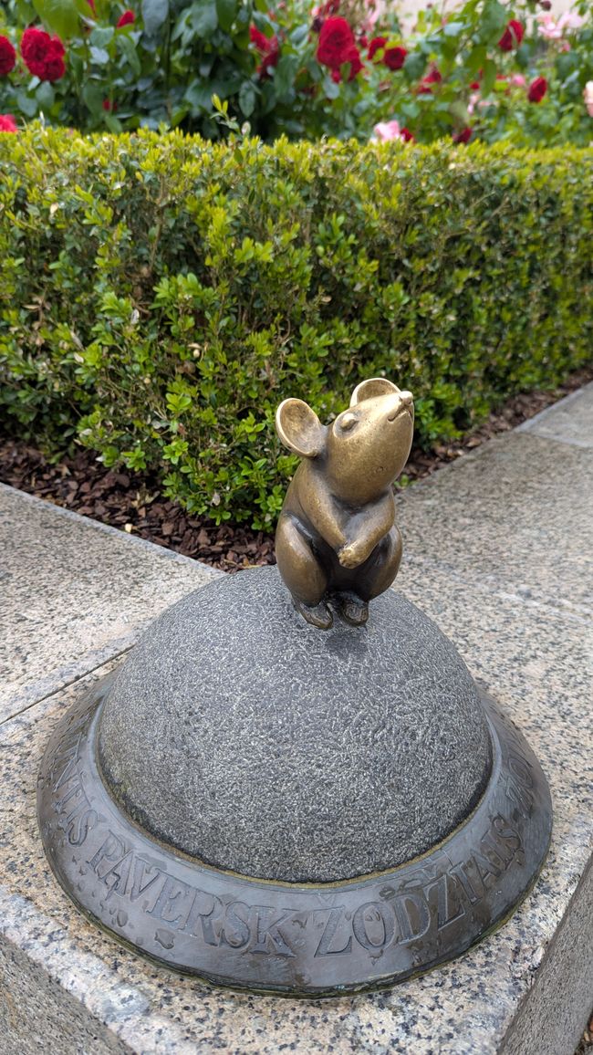 Ein letztes Teil noch, okay?