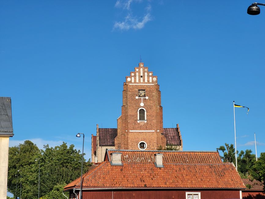 Vadstena