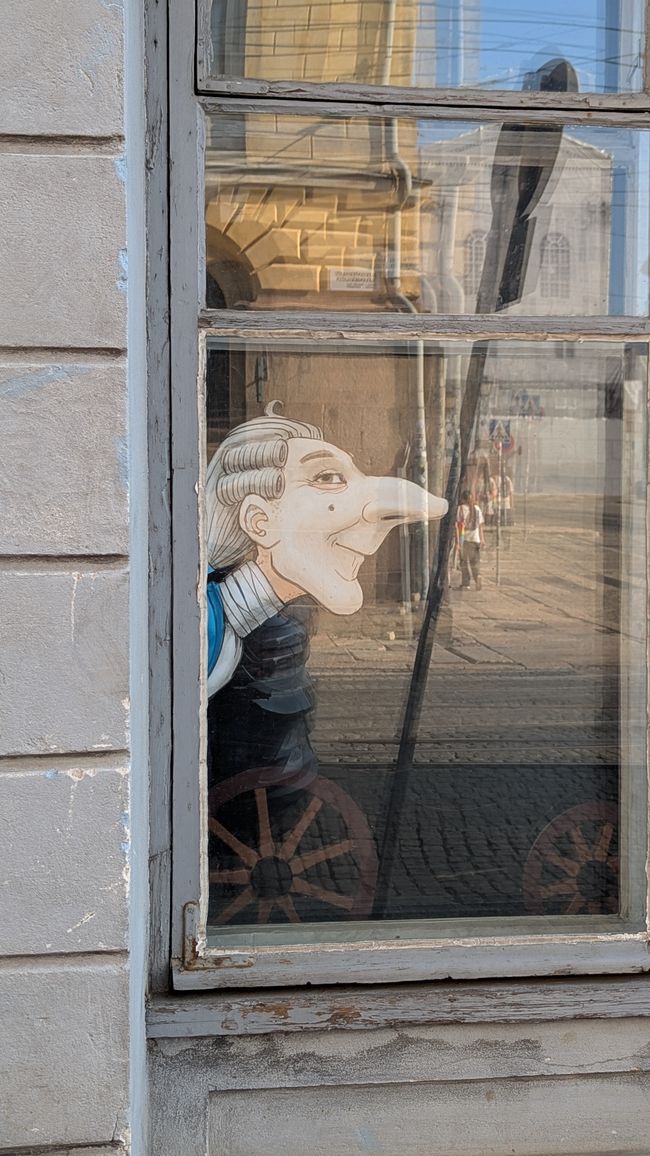 Zwei Tage Helsinki