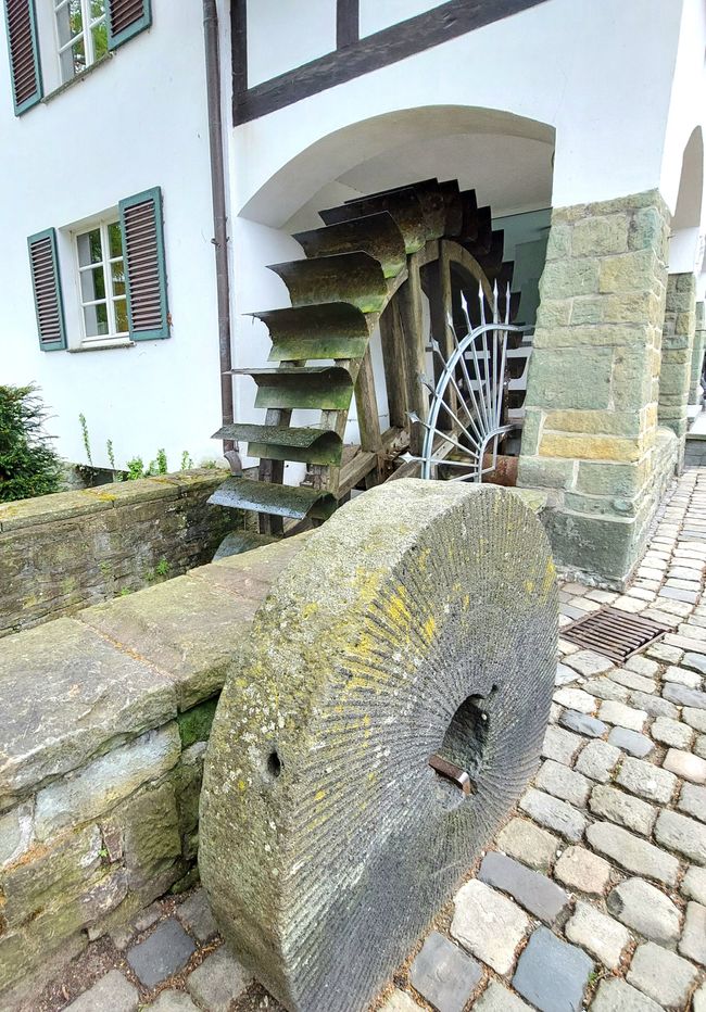 Soest et Bad Sassendorf