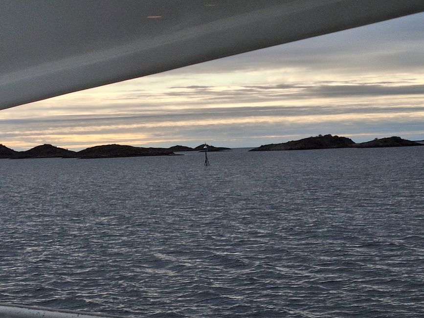 Etiqueta 12 Svolvaer