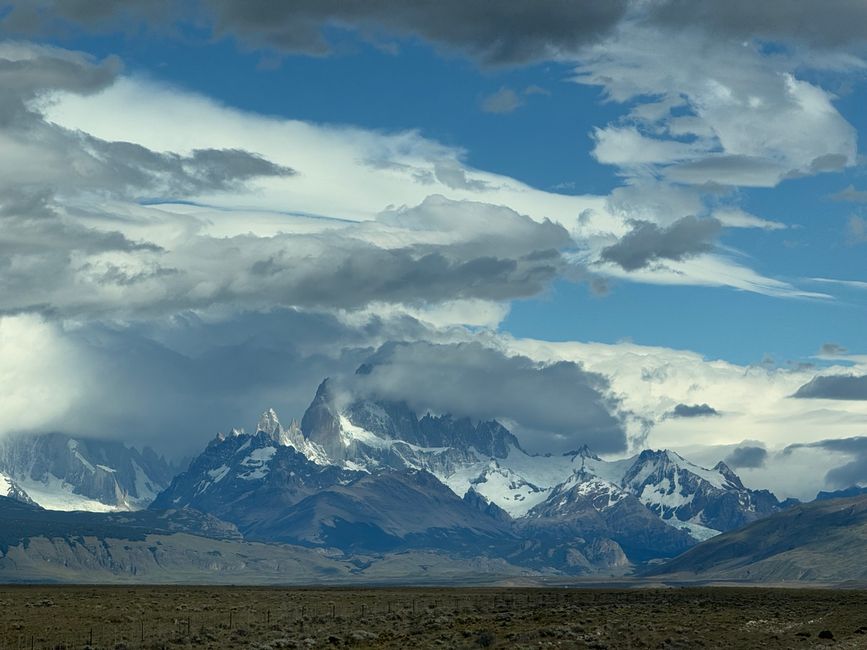 El Chaltén