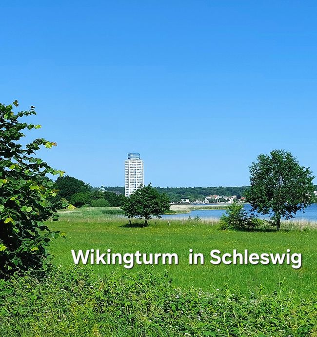 Südschweden-Tour  - Tag 2