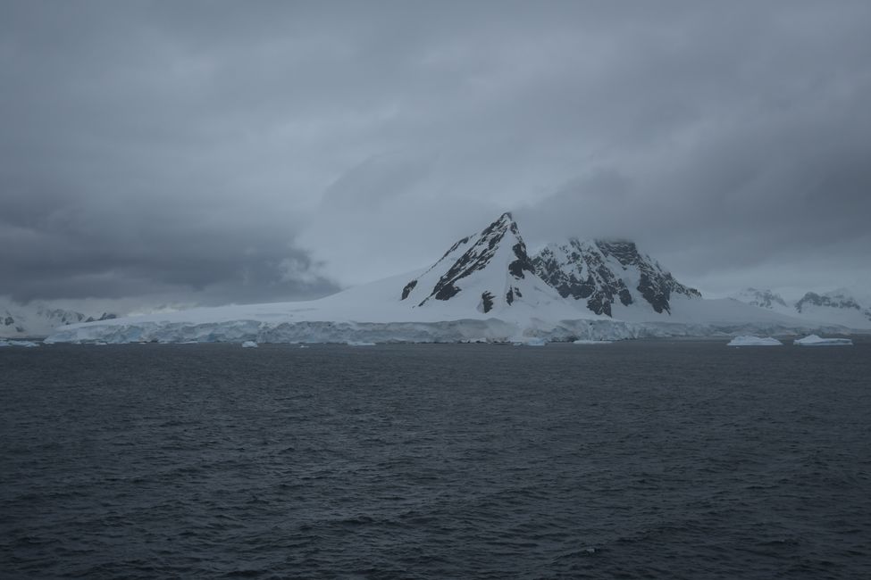 Gerlache Strait
