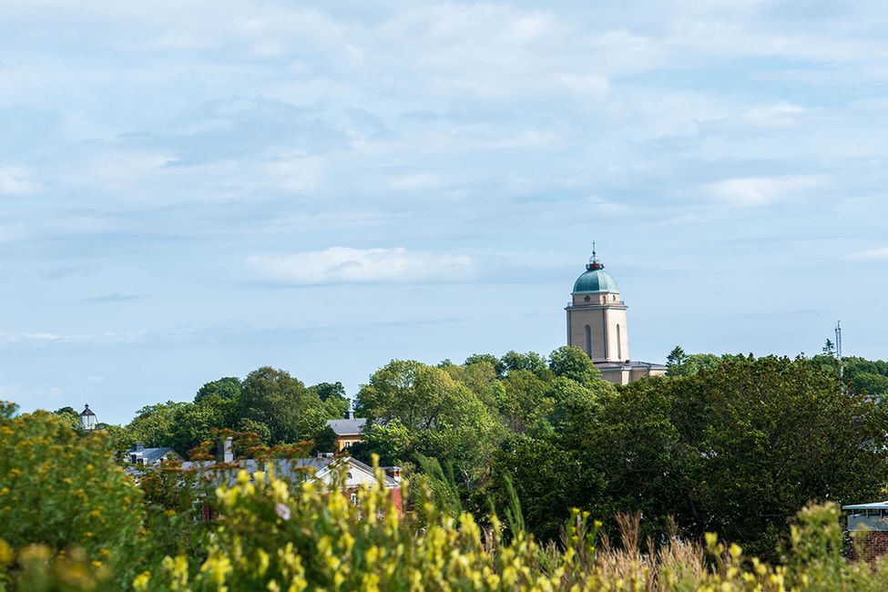 Suomellinna