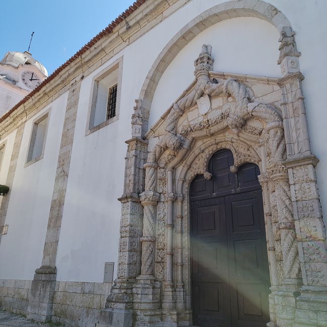 Setúbal
