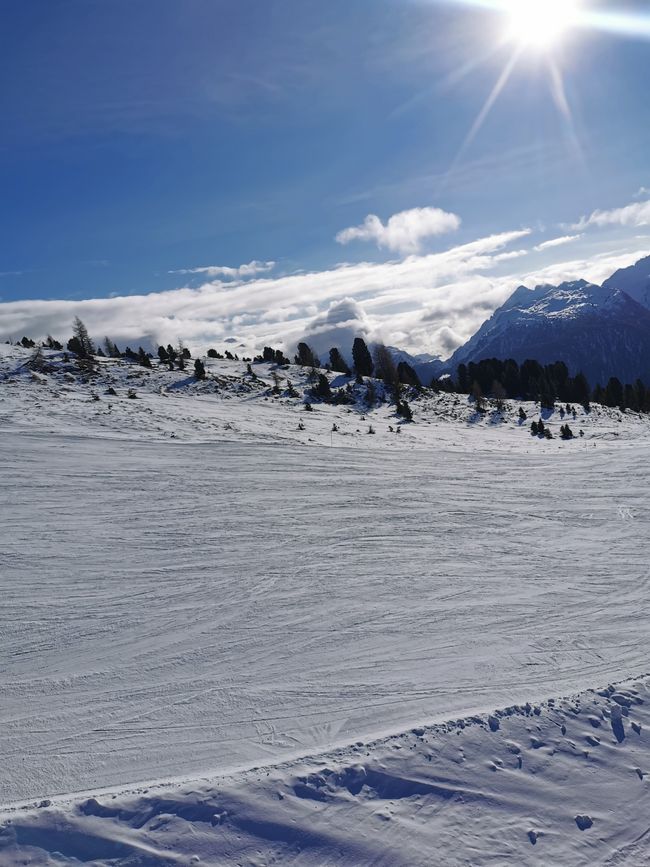 🇮🇹 San Pellegrino ⛷️