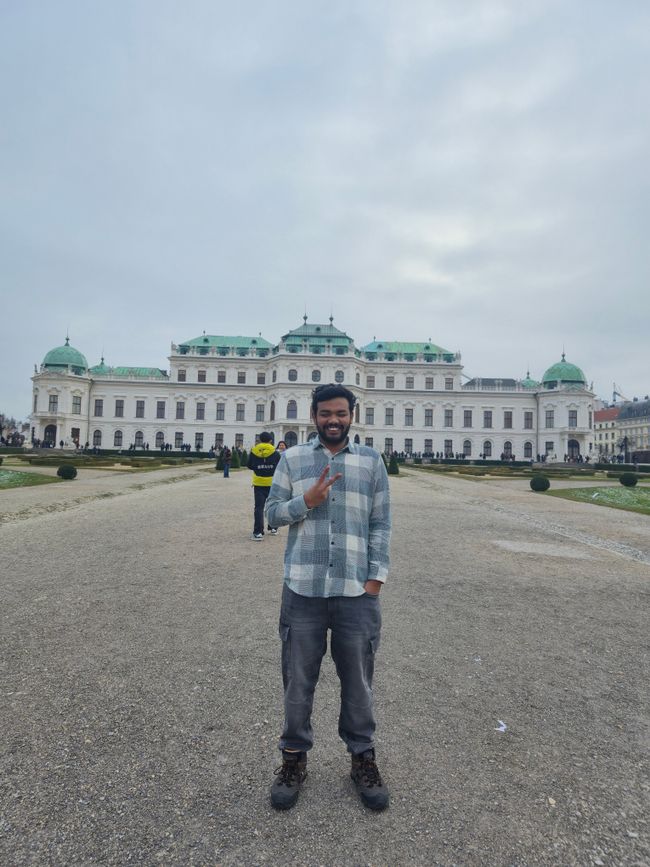 A Fairytale Christmas: Vienna, Budapest, and Bratislava Bus Tour 2025