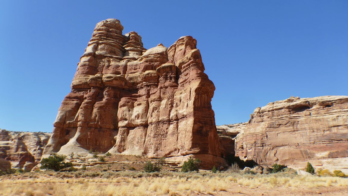 USA - Utah per fuggitivi ...