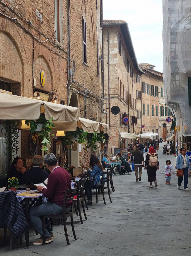 Siena