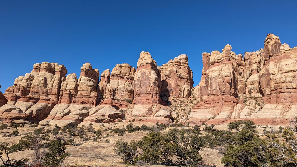 USA - Utah per fuggitivi ...