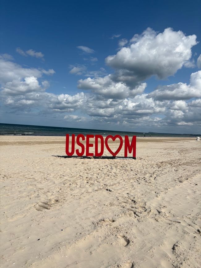 Karlshagen, Usedom