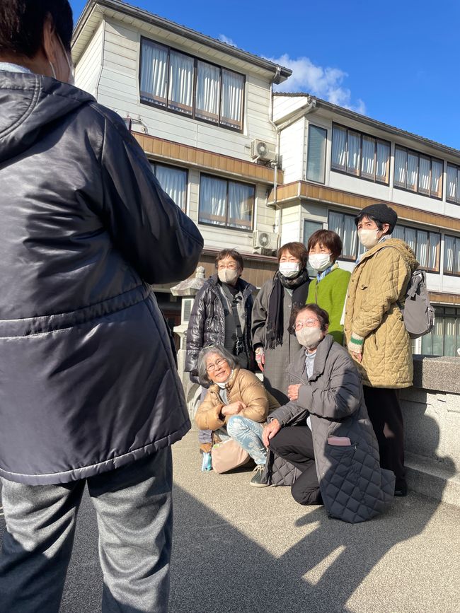 27. Capitolo: Ho trovato il mio villaggio giapponese: Kinosaki
