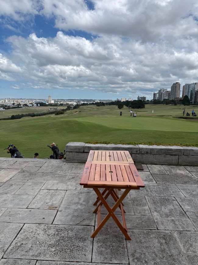 Mar del Plata Golf Club