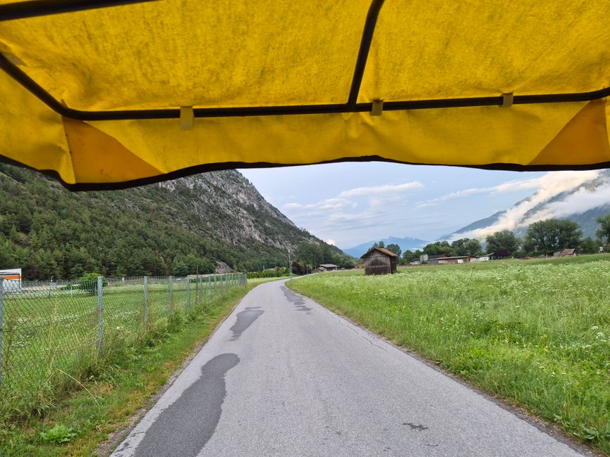 Radtour