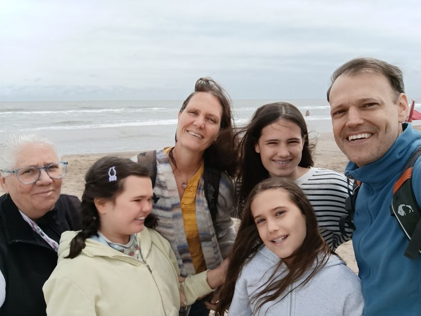 Villa Gesell (Natale_2024)