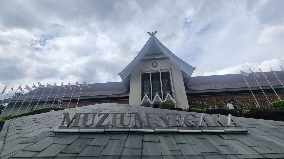 Kuala Lumpur 21.-23. November 2025