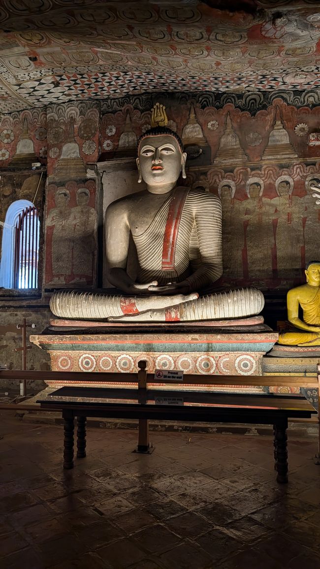 Premier temple, deuxième temple 😃