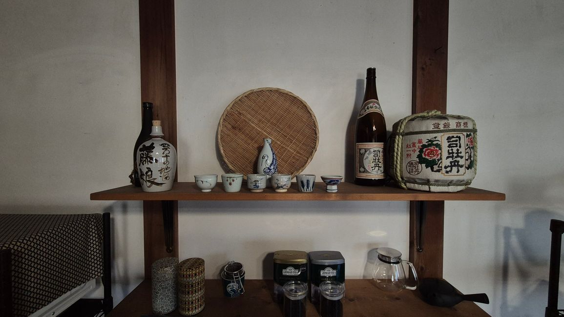 Top Unterkunft 🥰Landhaus bei shimanto auf shikoku