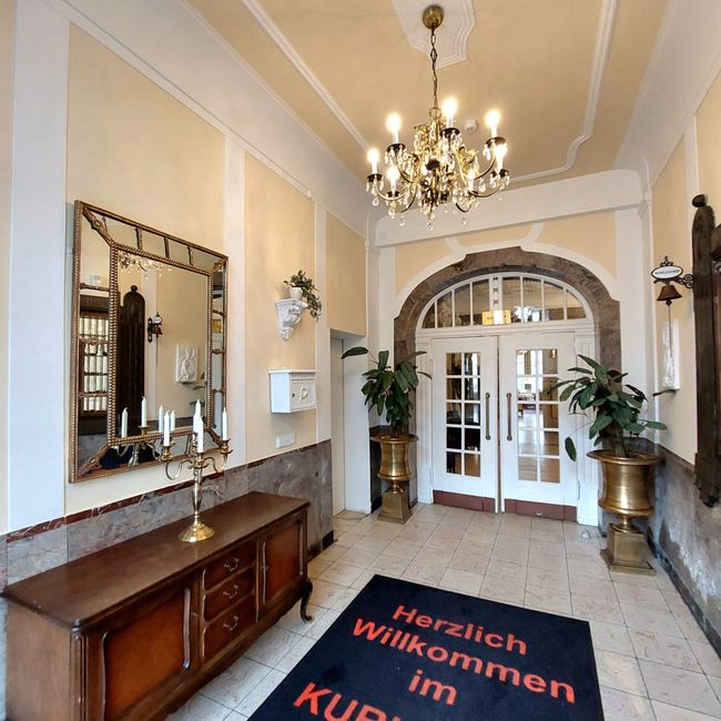 Bad Kissingen