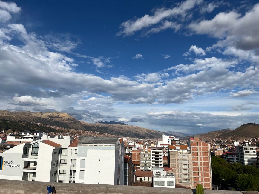 Etiqueta 14
Urubamba