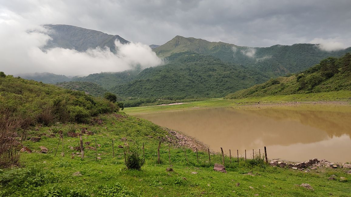 Argentina, Jujuy
