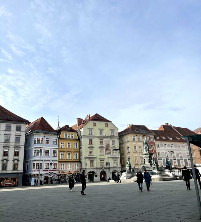 Graz