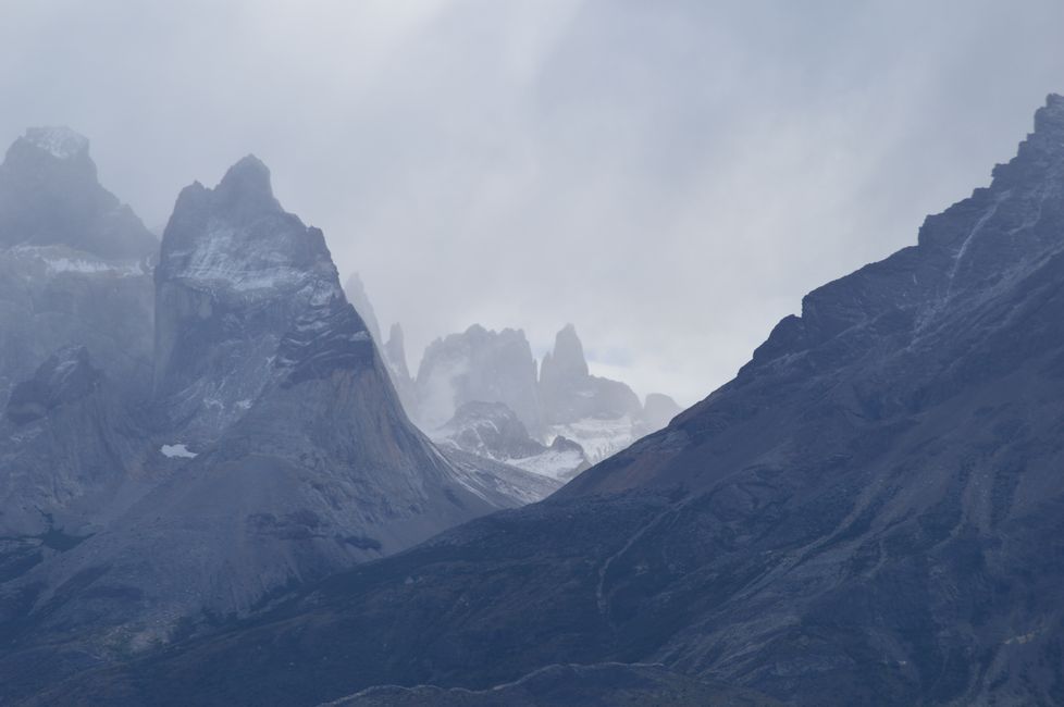 „Crema del cielo blu“