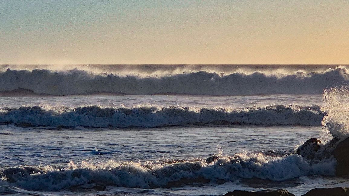 BLOG 20: Nicaragua - Costa del Pacífico y Bosque de Manglares