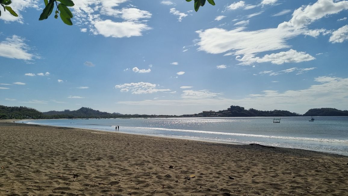 Dos noches en la costa caribeña en Cocles