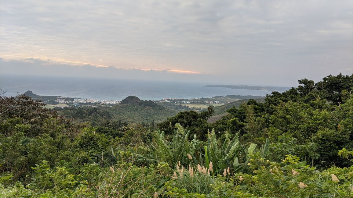 Parque Nacional Kenting