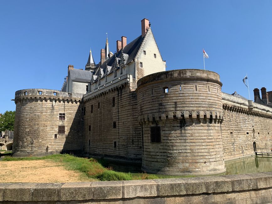 Nantes