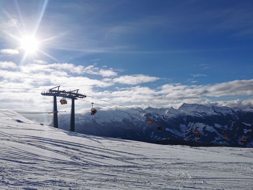 🇮🇹 San Pellegrino ⛷️
