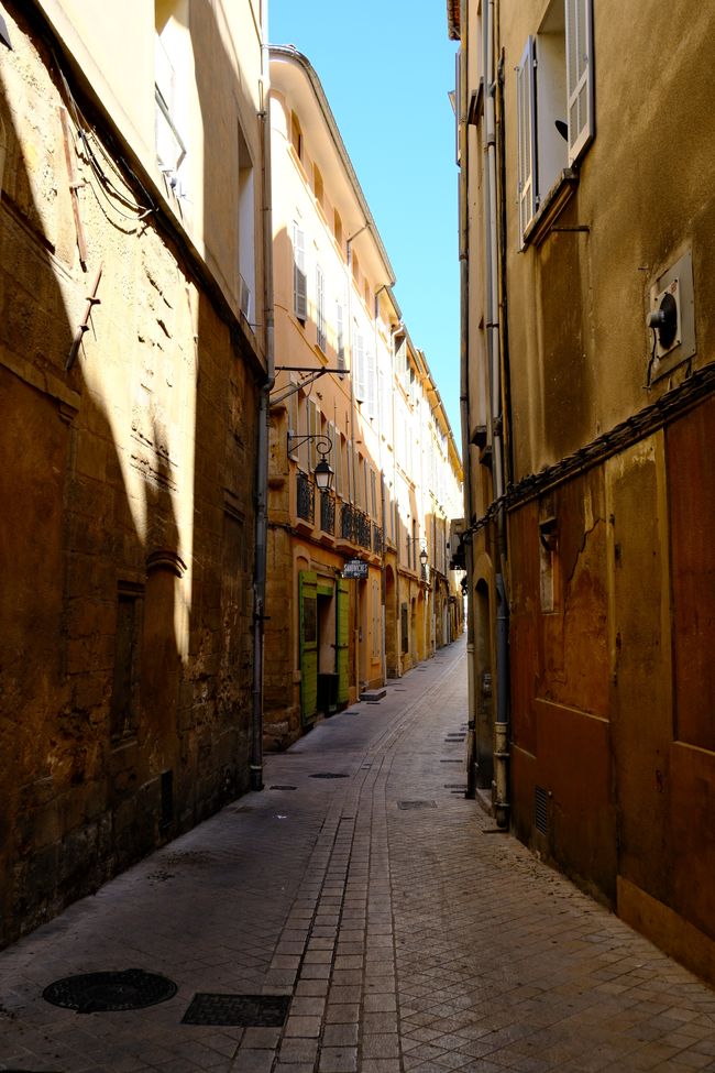 Aix-en-Provence 🇫🇷