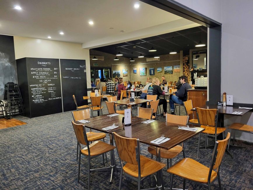 Melbourne - Wilsons-Promontory-Nationalpark