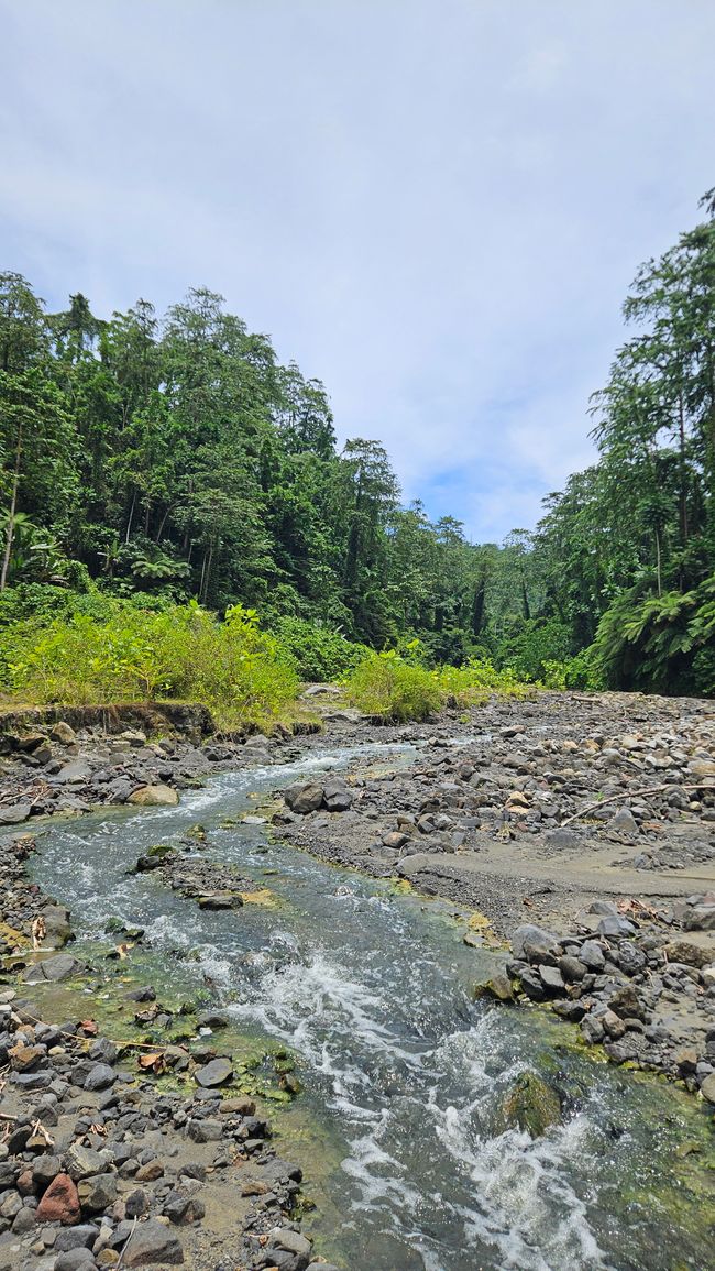 Pulau Unauna