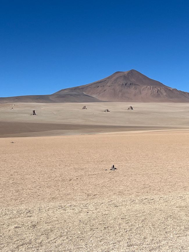 Salar de Uyuni