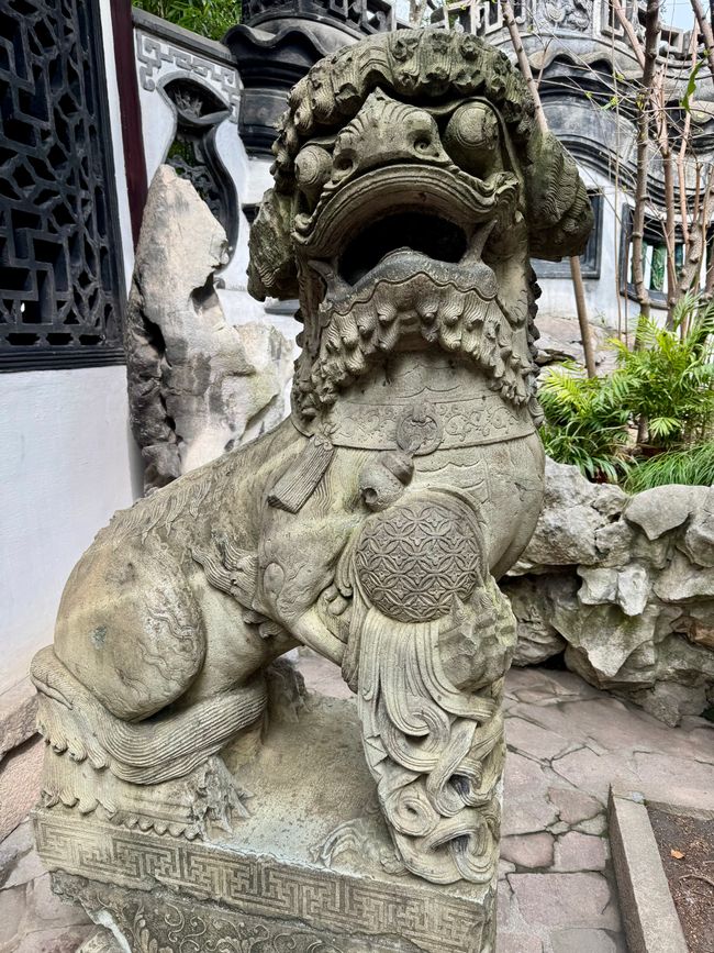 Part 5 SHANGHAI