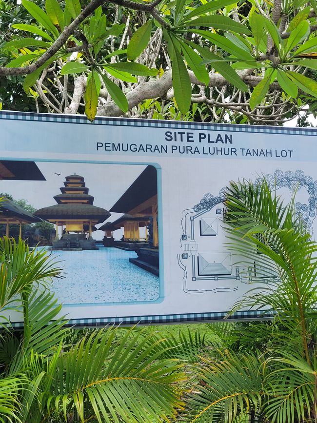 Tag 111/112 und 113 von 175: Kreuzfahrt rund um die Welt - Benoa/Bali und Seetag