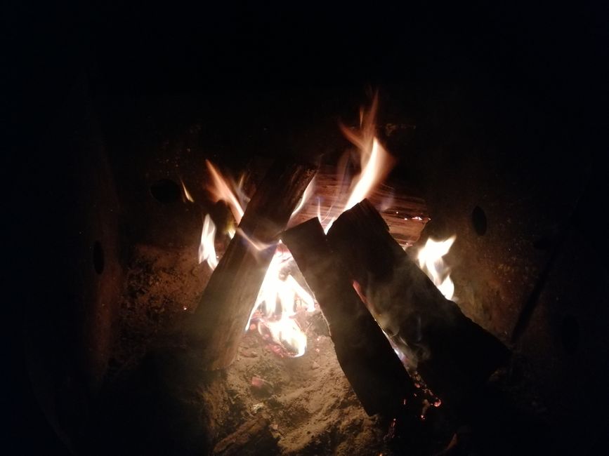 Campfire