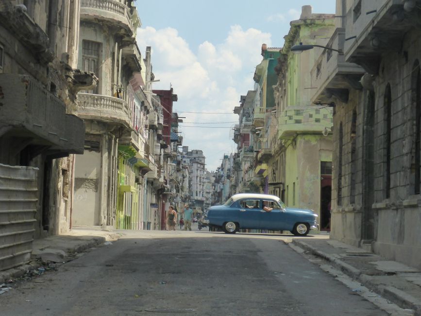 Cuba