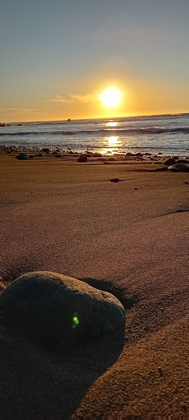 New Plymouth / Okato / Mt. Taranaki