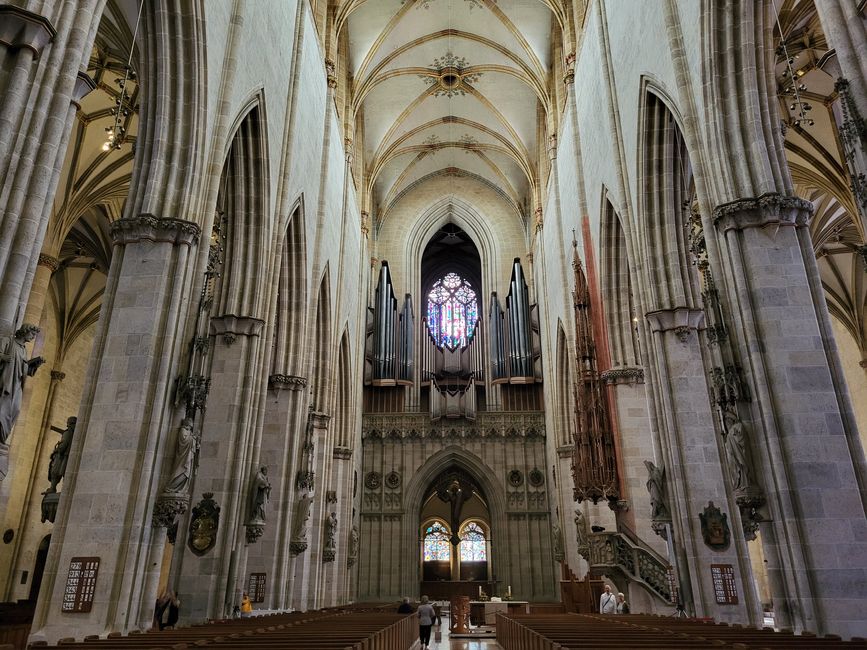 Cattedrale di Ulm